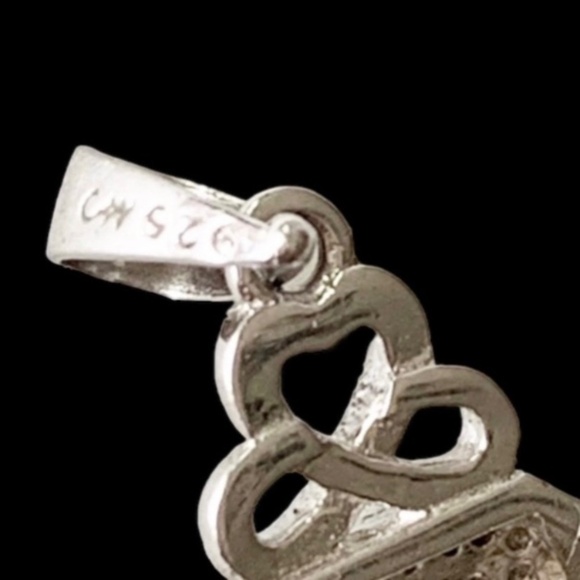 Pendant 925 sterling silver - Picture 6 of 7